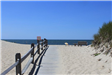 Corn Hill Beach Boardwalk 2