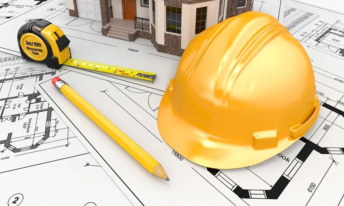 Building Webpage photo