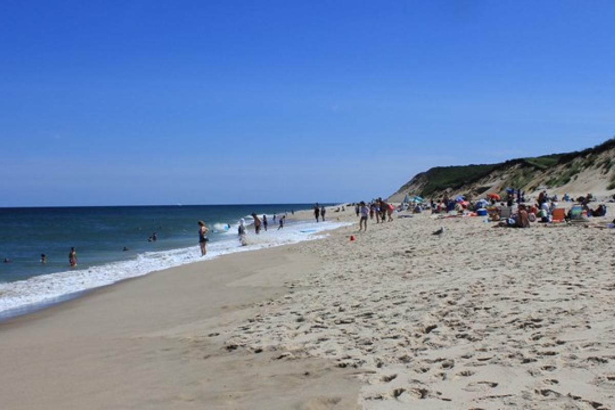 Ballston Beach 8