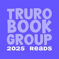 2025 Truro Book Group Reads