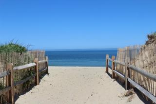Ballston Beach