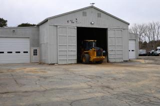 DPW Facility Project
