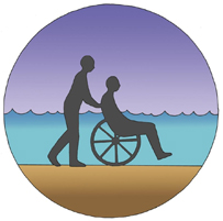 Commission on Disabilities Logo