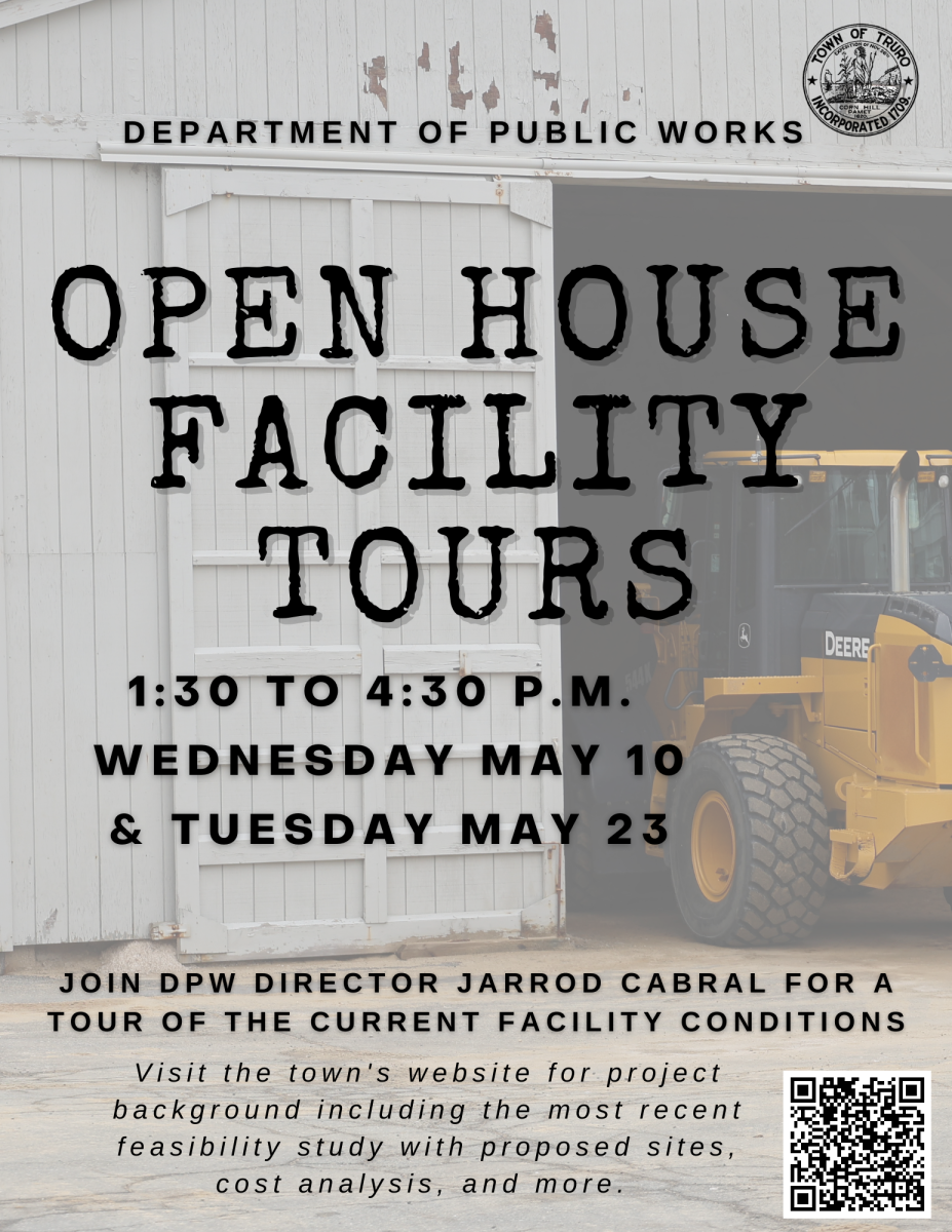 open house DPW tours