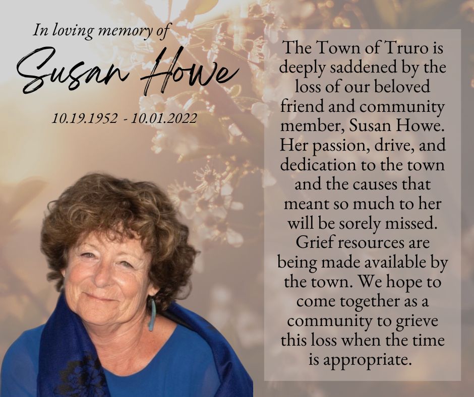 Susan Howe
