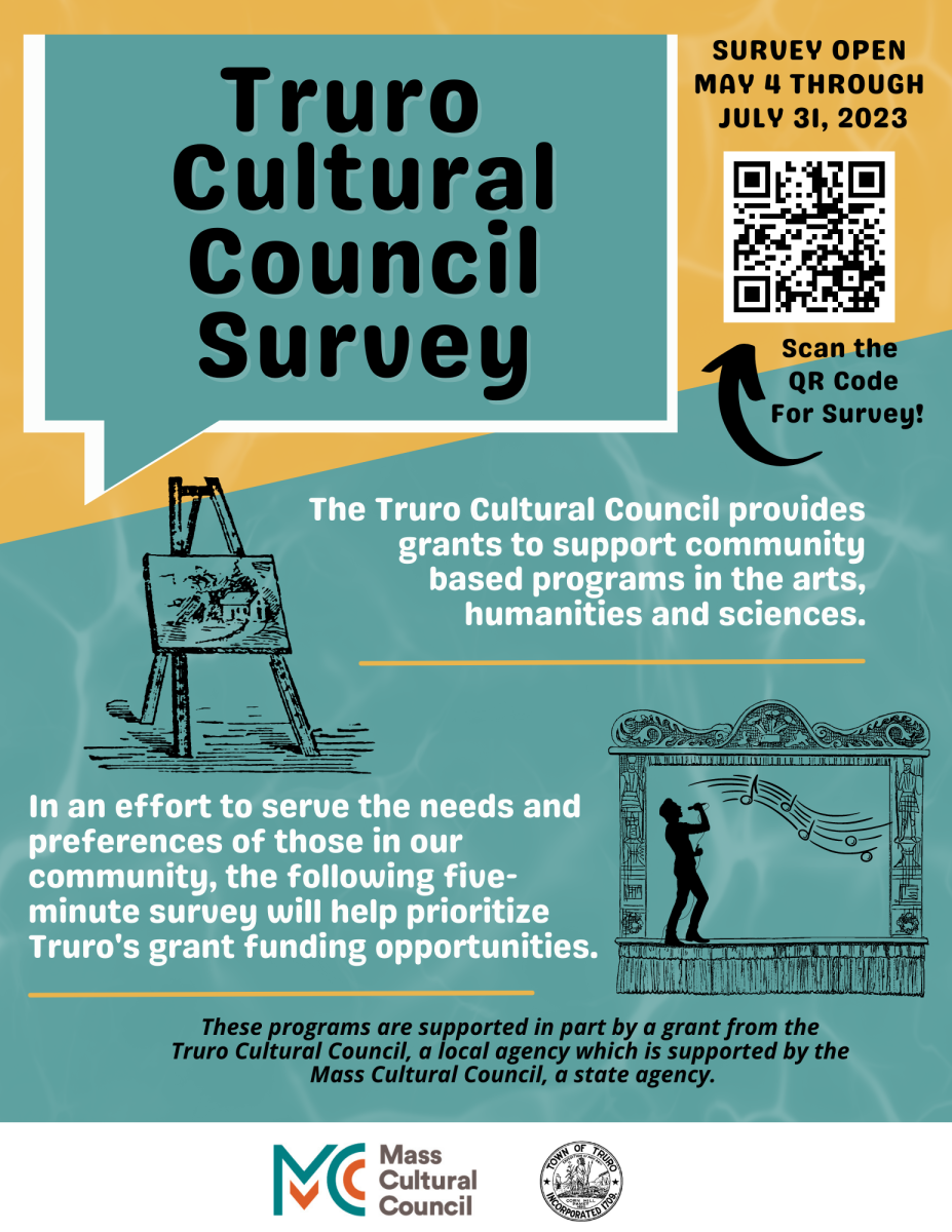cultural council survey