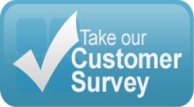 Clerk Customer Service Feedback Survey