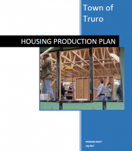 Housing Production Plan Image