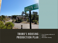 Housing Production Plan Presentation