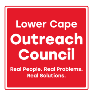 lower cape outreach council