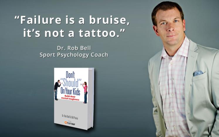 Doctor Rob Bell