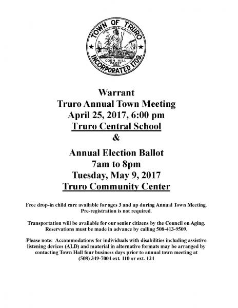 April 25 Warrant